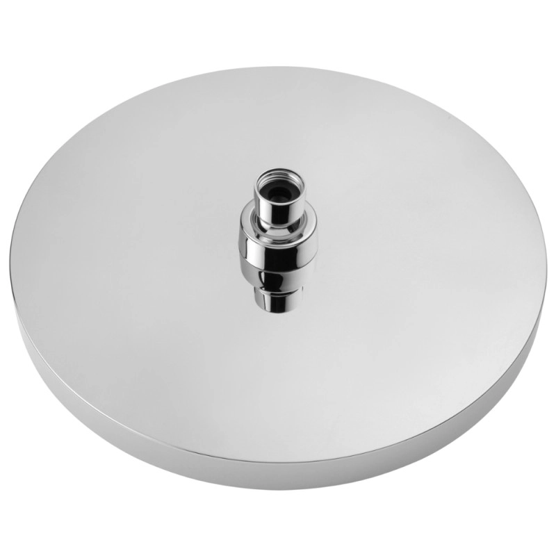 Лейка для верхнего душа Kroner Element 2801562901Z-0101 Фото - 1